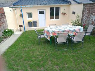 Les pieds dans l'eau - 8