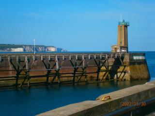 Les pieds dans l'eau - 3