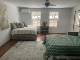 Punto Pino Farm Stay - 8