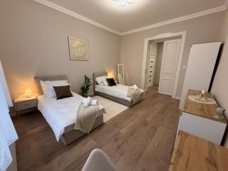 CityPrime77 Apartman - 6