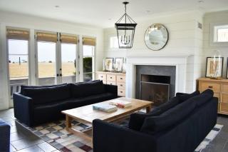 1028 W Oceanfront - Beautiful 5bdr Beachfront on Scenic Bike Path home - 2