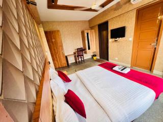 Celestial Heights Kakkanad - 4