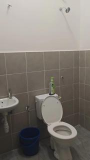 Homestay Amna DShorea - 8