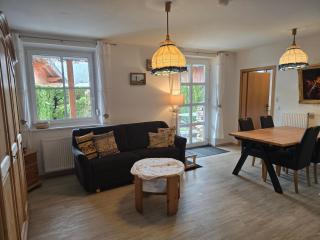 Ferienwohnung Christine - 7