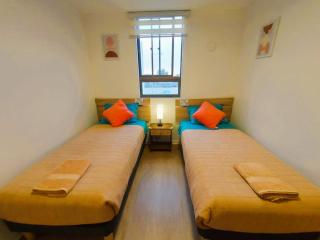 Acogedor departamento en Caldera, Bahía Inglesa, con Aire Acondicionado - 1