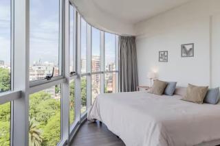 BT Homes - Confort y vistas increíbles en Palermo centro - 7