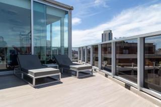 BT Homes - Confort y vistas increíbles en Palermo centro - 2