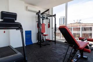 BT Homes - Confort y vistas increíbles en Palermo centro - 6