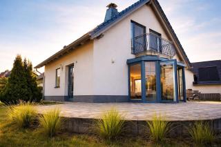 Ferienhaus Seebrise - 0