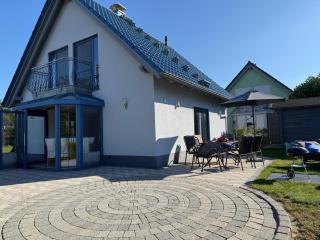 Ferienhaus Seebrise - 9