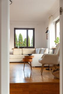 White Apartment - Zacisze - 8