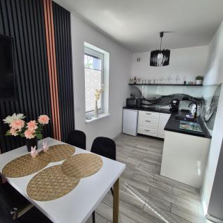 Apartament Cinema - 6