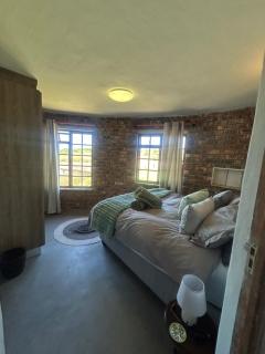 DaisyRiver Cottage - 5