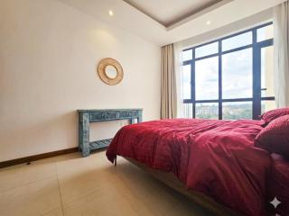 Stunning Central Apartment with Pool & gym - 6
