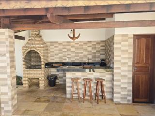 Casa De Praia Morro Branco Holiday Route - 8