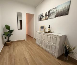 Apartamento centro historico 3hab - 1