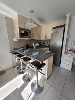 Acogedor y tranquilo departamento - Santiago - 6