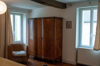 Le Petit Marigny - 1