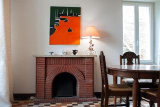 Le Petit Marigny - 7