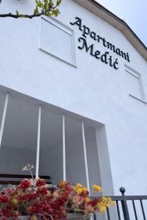 Apartments Medic - 9