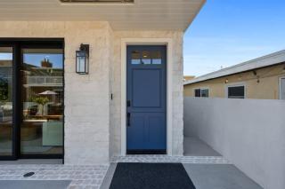 Luxury Family Escape - 3-Story Coastal Home home - 7