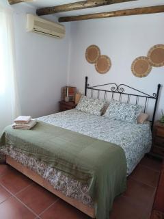 Traditional house in picturesque white mountain village - 8