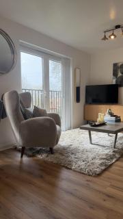 2-Bedroom Business Travel Apartment - 6