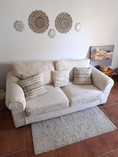 Casa tradicional en pueblo blanco pintoresco - Traditionelles Haus in einem malerischen weißen Bergdorf - 6