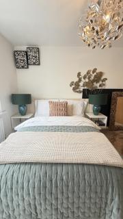 2-Bedroom Business Travel Apartment - 8