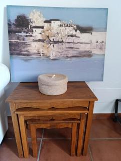 Casa tradicional en pueblo blanco pintoresco - Traditionelles Haus in einem malerischen weißen Bergdorf - 3