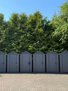 Apartamentai arti jūros - Palanga - 1