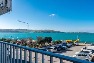 Seaview Promenade Maisonette 3BR 2BA - 8