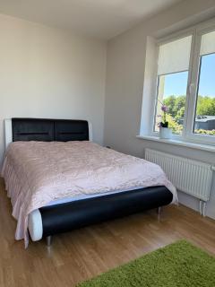 Apartamentai arti jūros - 2