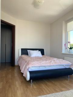 Apartamentai arti jūros - 1