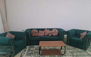 One Room with two bed - 2