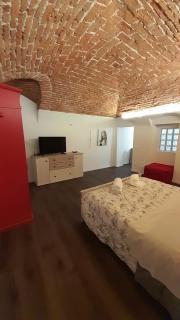 La casina in città - Little flats in town - Alessandria - 5