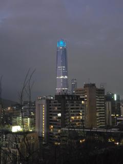 Departamento cercano a Costanera Amplio 2 dormitorios y centrico - 9