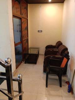 Hotel Parivartan - 8