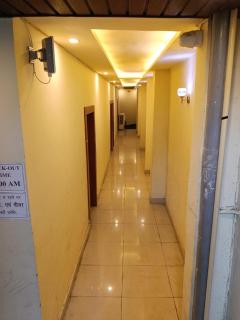 Hotel Parivartan - 5