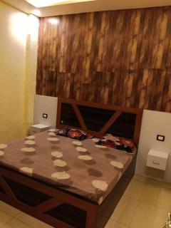 Hotel Parivartan - 1