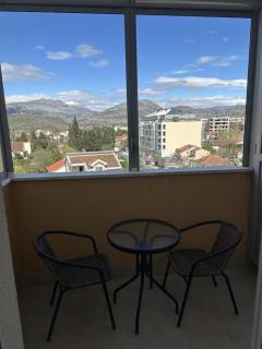 City Key apartment - 5