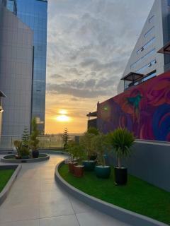 Condo Apartment Suite Misti Volcano View - 1