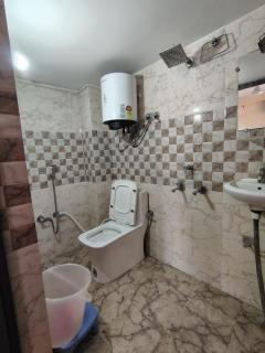 Shri SitaRam Point Guast House - 4