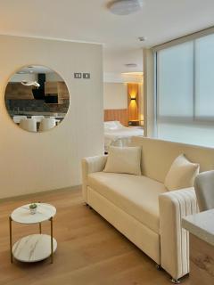 Condo Apartment Suite Misti Volcano View - 3