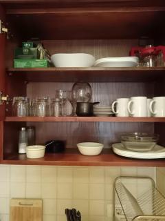 Black Sea Pearl Apartament - 1