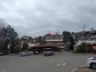 Black Sea Pearl Apartament - 6