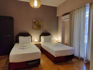 A Vintage Flat near Museum - 4