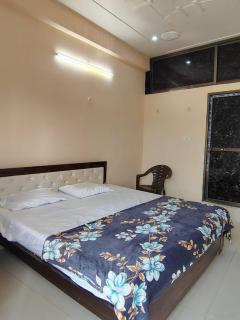 Shri SitaRam Point Guast House - 5