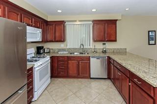 Quaint Across From The Beach With Large home - 1