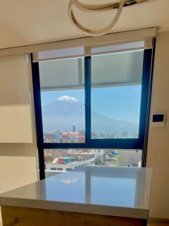 Condo Apartment Suite Misti Volcano View - 8